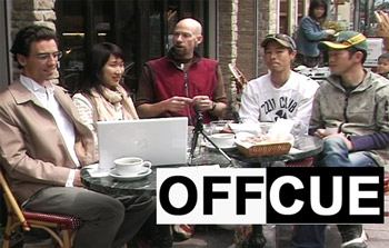 The Offcue Show