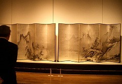 Exhibition of Awesome Japanese Art