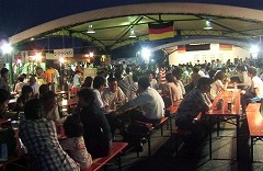 'Oktoberfest' was held