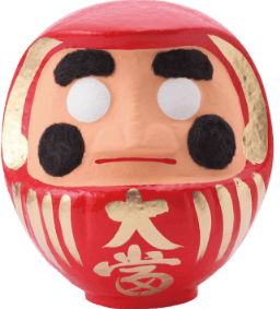 松本達摩0.5號